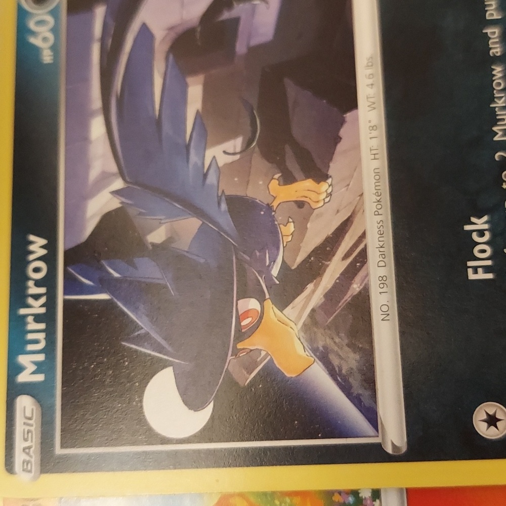 Pokemon cards - Picture 3 of 4